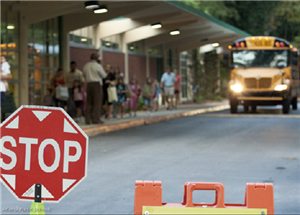 Bus Stop 